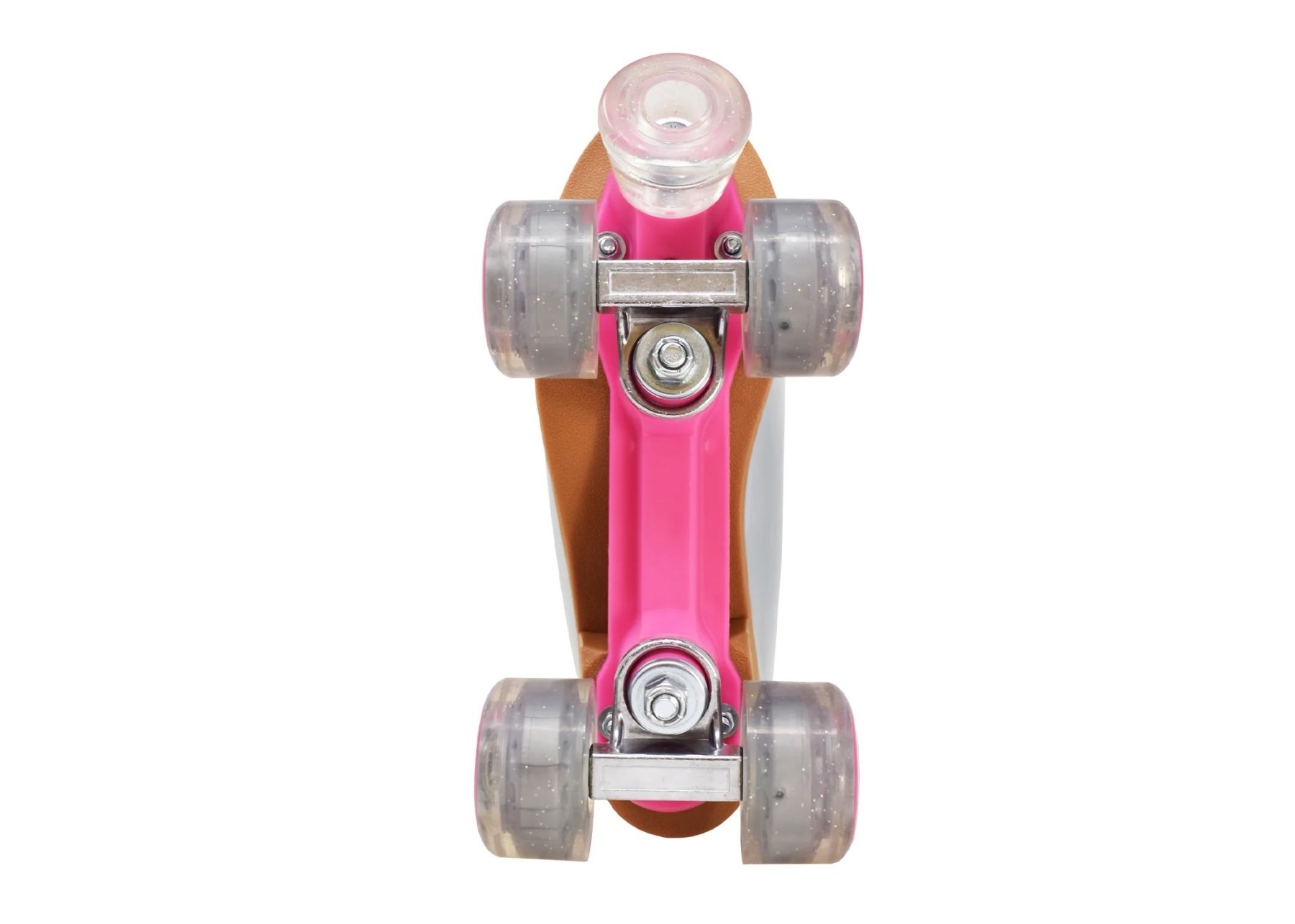 Inline-Skating & Rollschuhe: Patins à roulettes neuf, taille 38 – Neu und originalverpackt aus Sugiez von factorysportoutlet 5