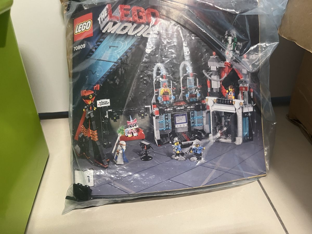 Lego Kit di costruzioni: Lego Sammlung/Konvolut – Usato da Rümlang venduto da arg_5mlz 2