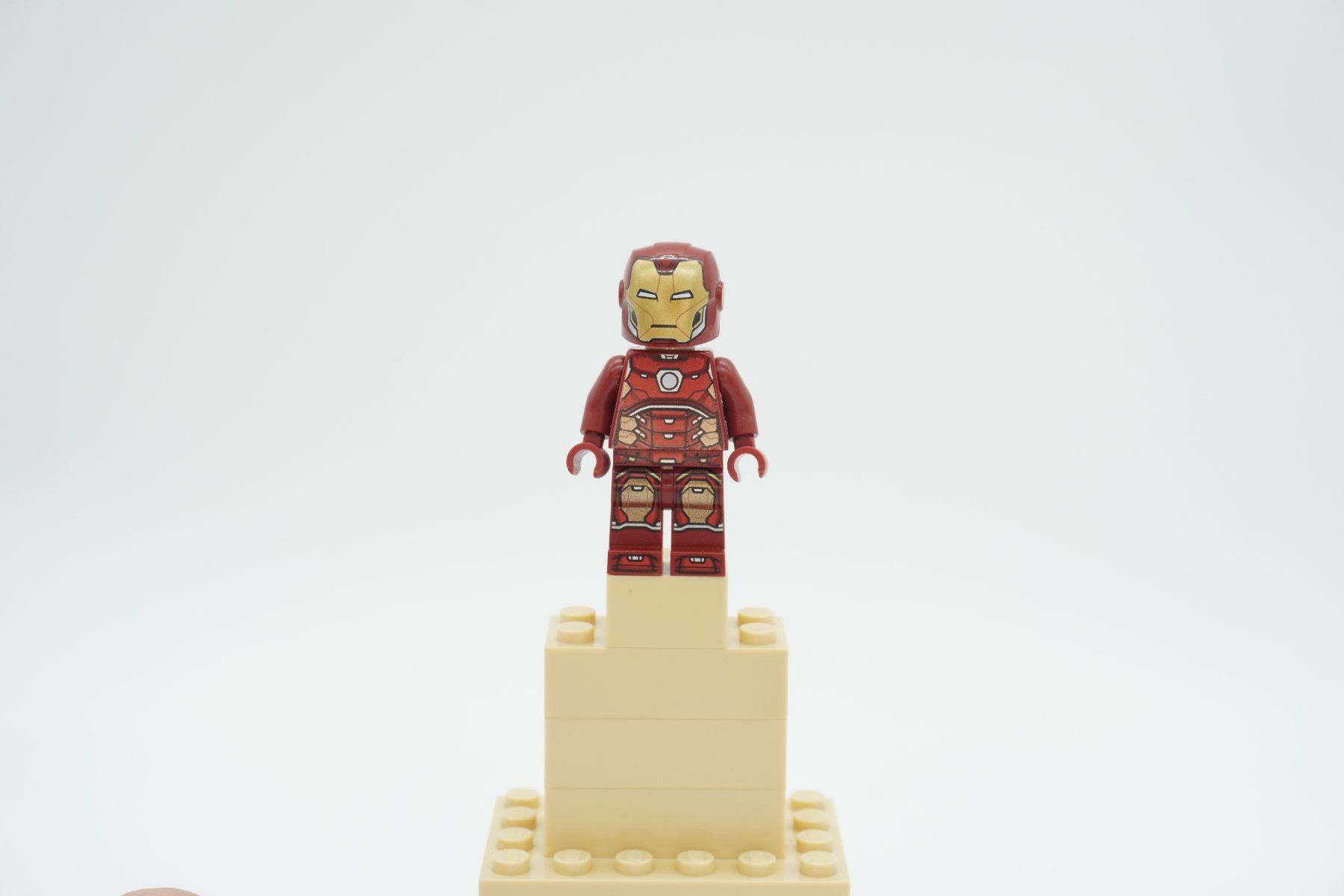 Lego Jouets: Lego Super Heroes Bundle – D'occasion à Zürich par PWGrZ 4