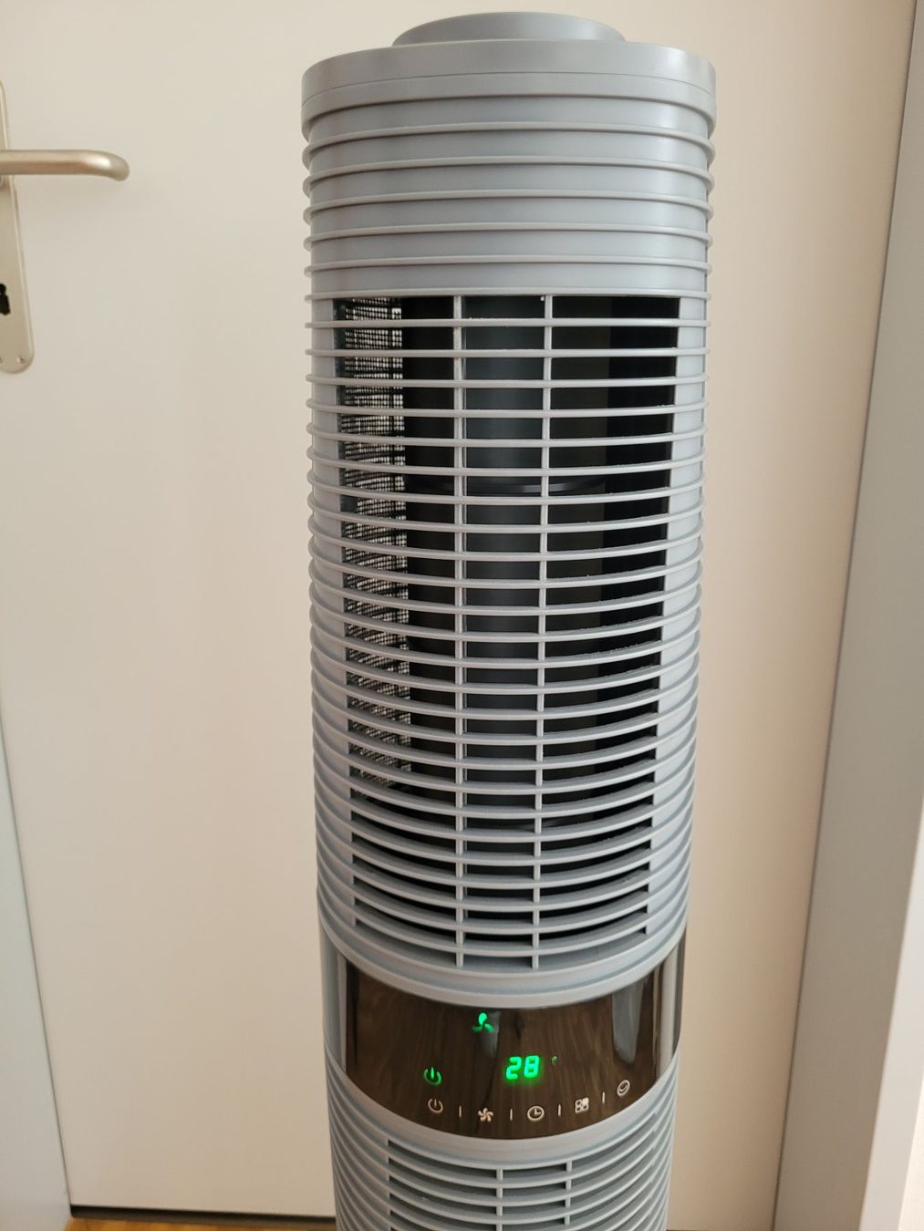 Ventilatoren: Ayce Turmventilator – Gebraucht aus Glattbrugg von art2050 2