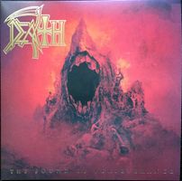 Death - The Sound Of Perseverance (White LP, limited to 500)