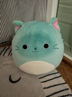 Squishmallow katze
