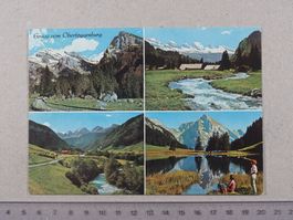 Obertoggenburg, Aelpli, Säntis, 1971, Churfirsten