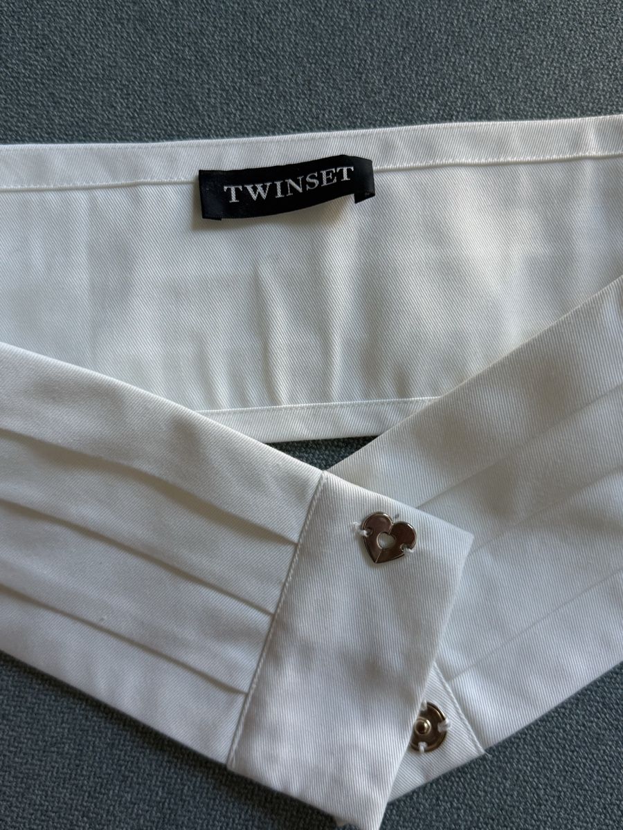 Twinset Cinture: Waist belt Twinset – Usato da Zürich venduto da Liz_premudraya 4