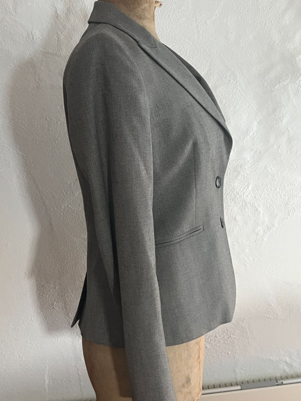 Sisley Jacken: Blazer von SISLEY - Gr. 36 – Gebraucht aus Utzenstorf von samaly 1