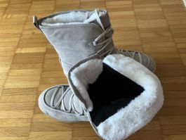 Merrell Winterboots Waterproof Gr. 41 & Ungetragen