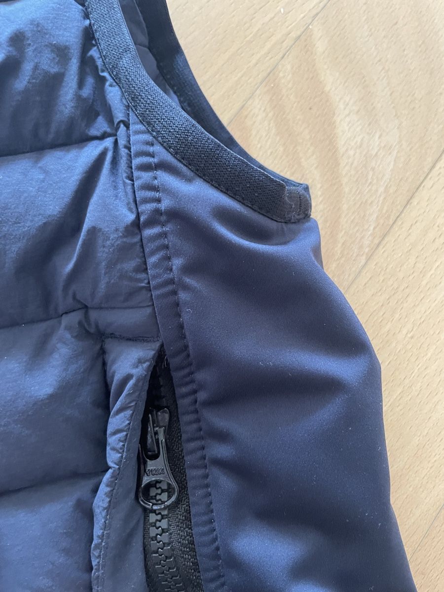 Gilet & Giacche: Stone Island Weste – Usato da Küsnacht ZH venduto da Katja99 3