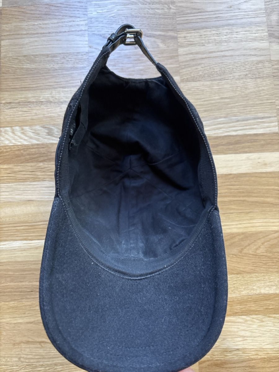 Prada Chapeaux, bonnets & casquettes: Prada Cap – Neuf (Voir description) à Zürich par lou_tk2w 4