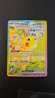 Pikachu 238/191 Near Mint