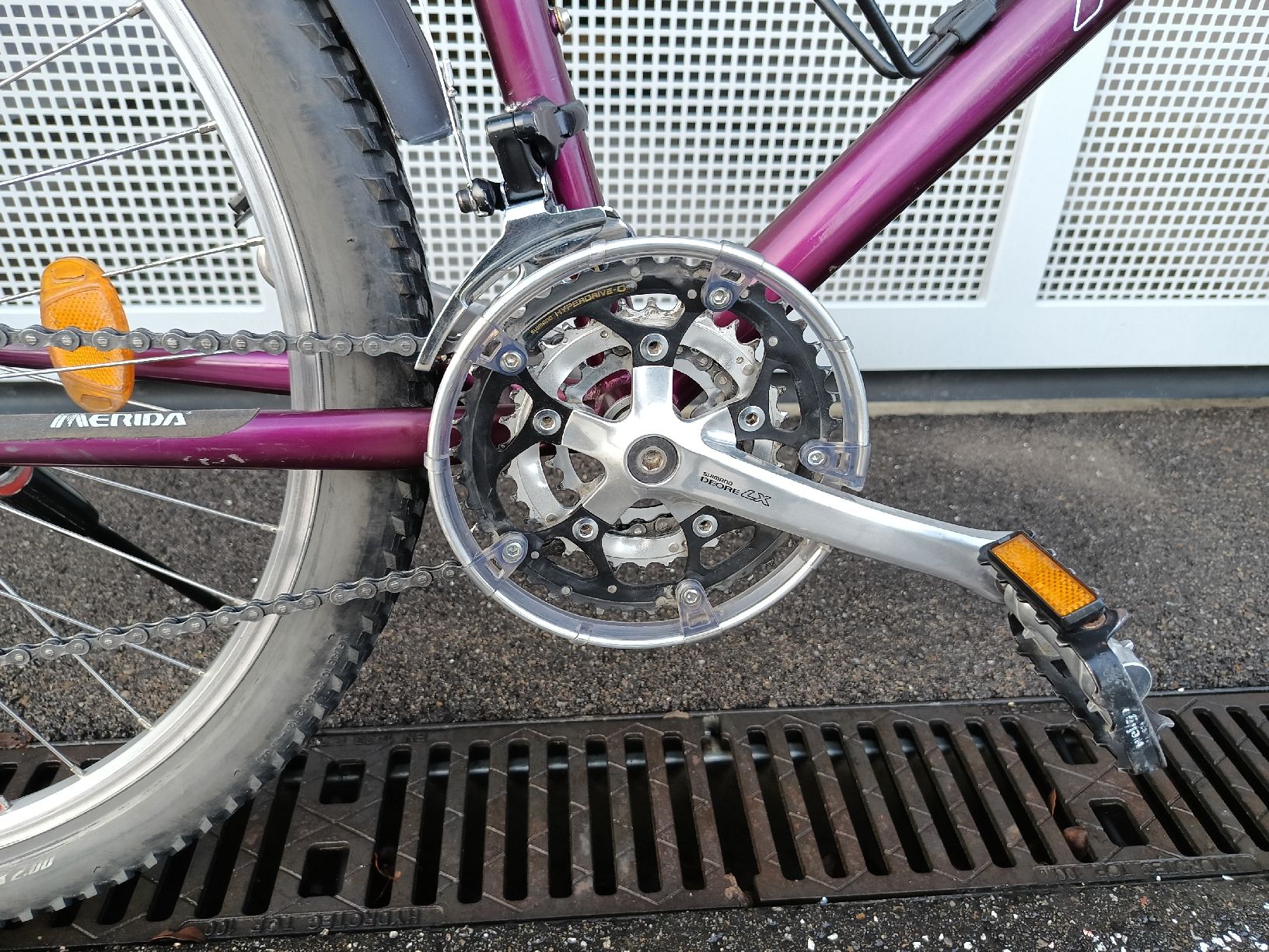 Merida Biciclette: Mountainbike Merida ab Service – Usato da Amriswil venduto da FahrRadService 2