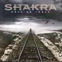 Shakra – Back On Track