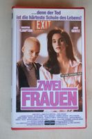 ZWEI FRAUEN VHS Euro Video