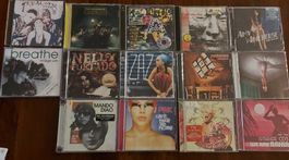 CD Sammlung