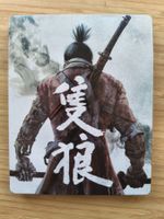 Sekiro: Shadows Die Twice - Steelbook Edition (PS 4)