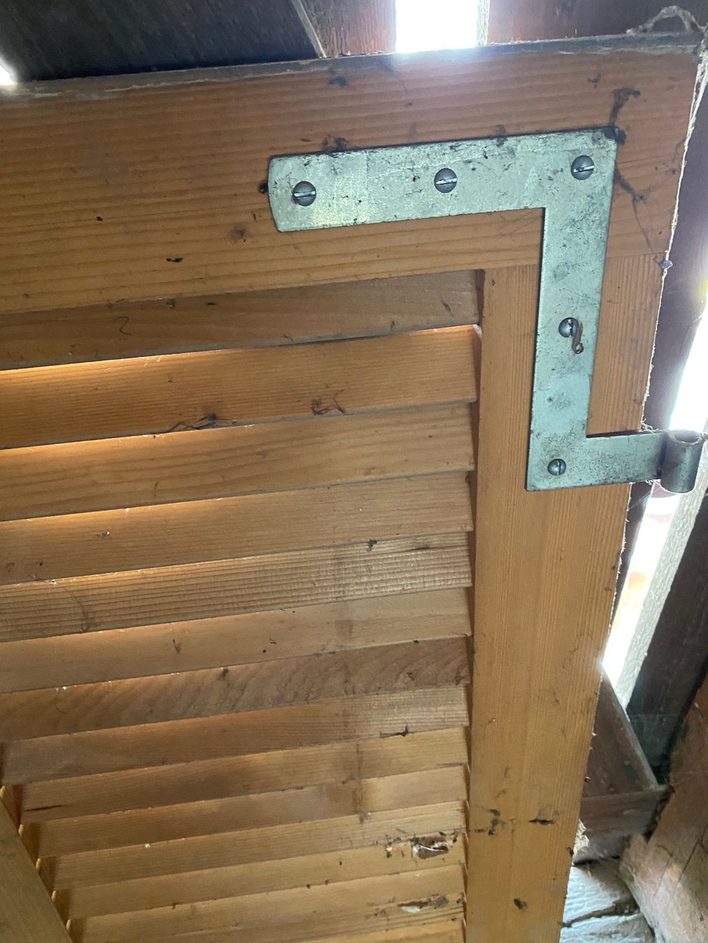 Persiane: Fensterläden – Usato da Pratteln venduto da GHRR