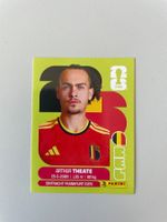 Panini WC 2026 BEL3 Theate