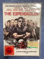 [DVD] The Expendables (2010) Neu & OVP