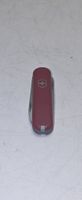 Taschenmesser von Victorinox in rot. (nov707)