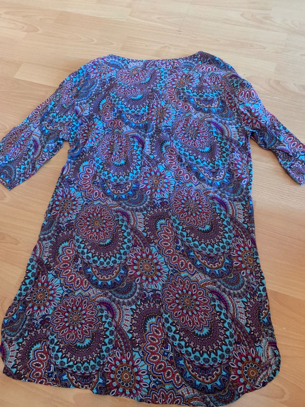 Esprit Vestiti: Jolie robe Esprit colorée taille M – Usato da MEYRIN venduto da Gwendo10 1