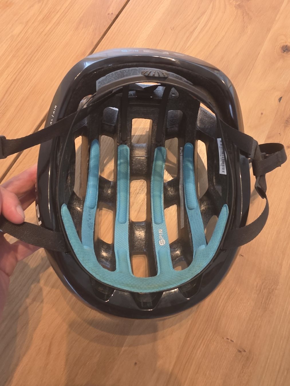 Poc Caschi: POC Helm Gr M – Usato da Altwis venduto da susi70 3