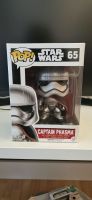 Figurine Funko Pop! Star Wars - Captain Phasma #65 Neuve