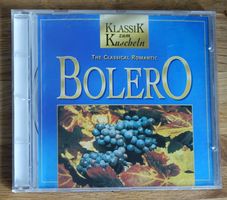 The Classical Romantic - Bolero - F31