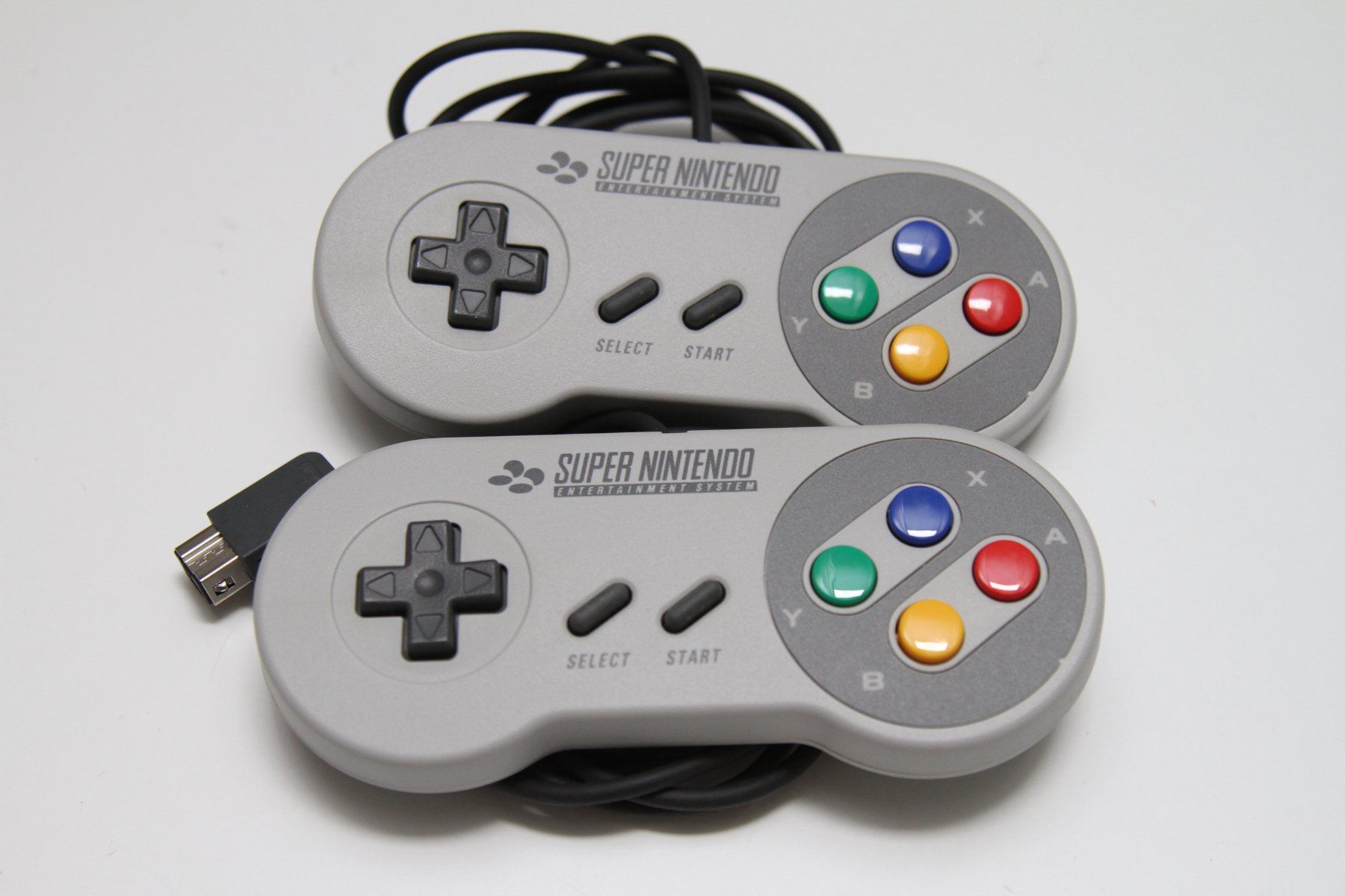 Nintendo Console: Super Nintendo (SNES) Classic Mini – Usato da Basel venduto da camelot99 4