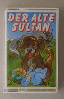 Der alte Sultan / Die Wassernixe