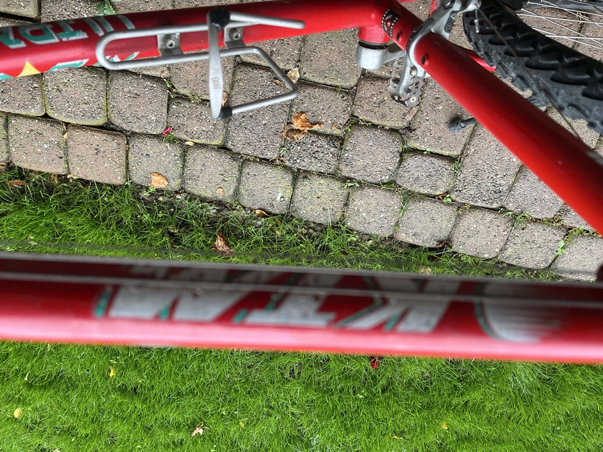 Velos: Velo Kellerfund  – Gebraucht aus Wynigen von Peterpo45 5