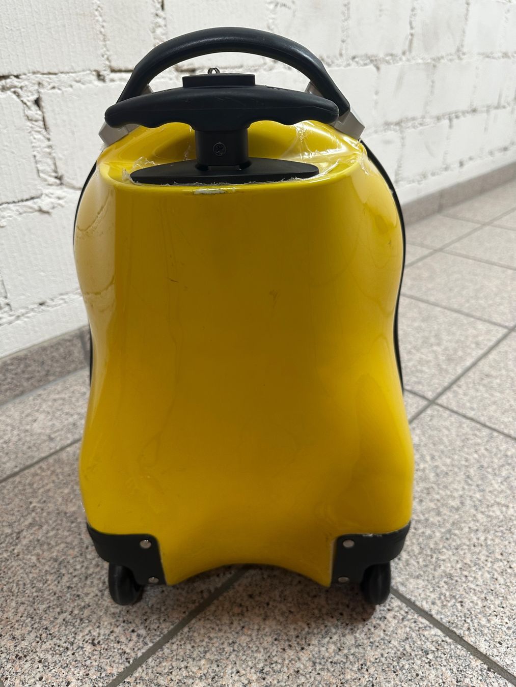 Valises de voyage: Kinder ReiseKoffer Biene – D'occasion à Bendern par konyali 1