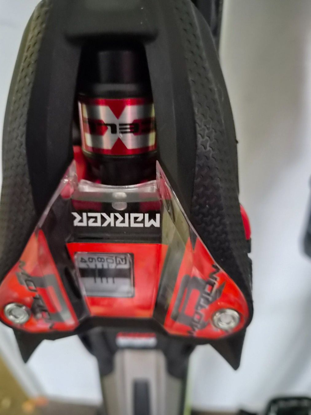 Völkl Skis: Top Angebot – Gebraucht aus Cham von UrMa57 3