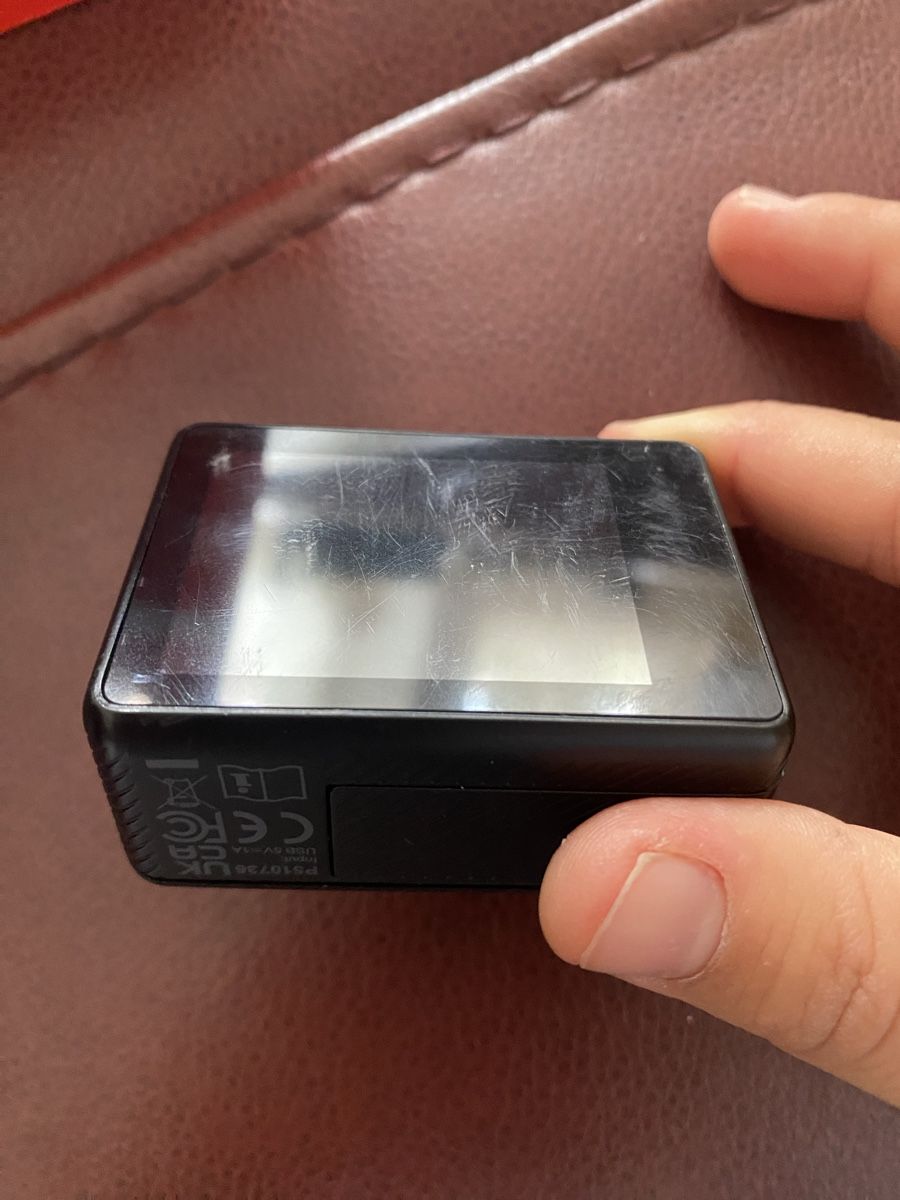 Action Cam: Kappa Action Camera – Nuovo (secondo la descrizione) da Münchwilen TG venduto da bay_w55c 6