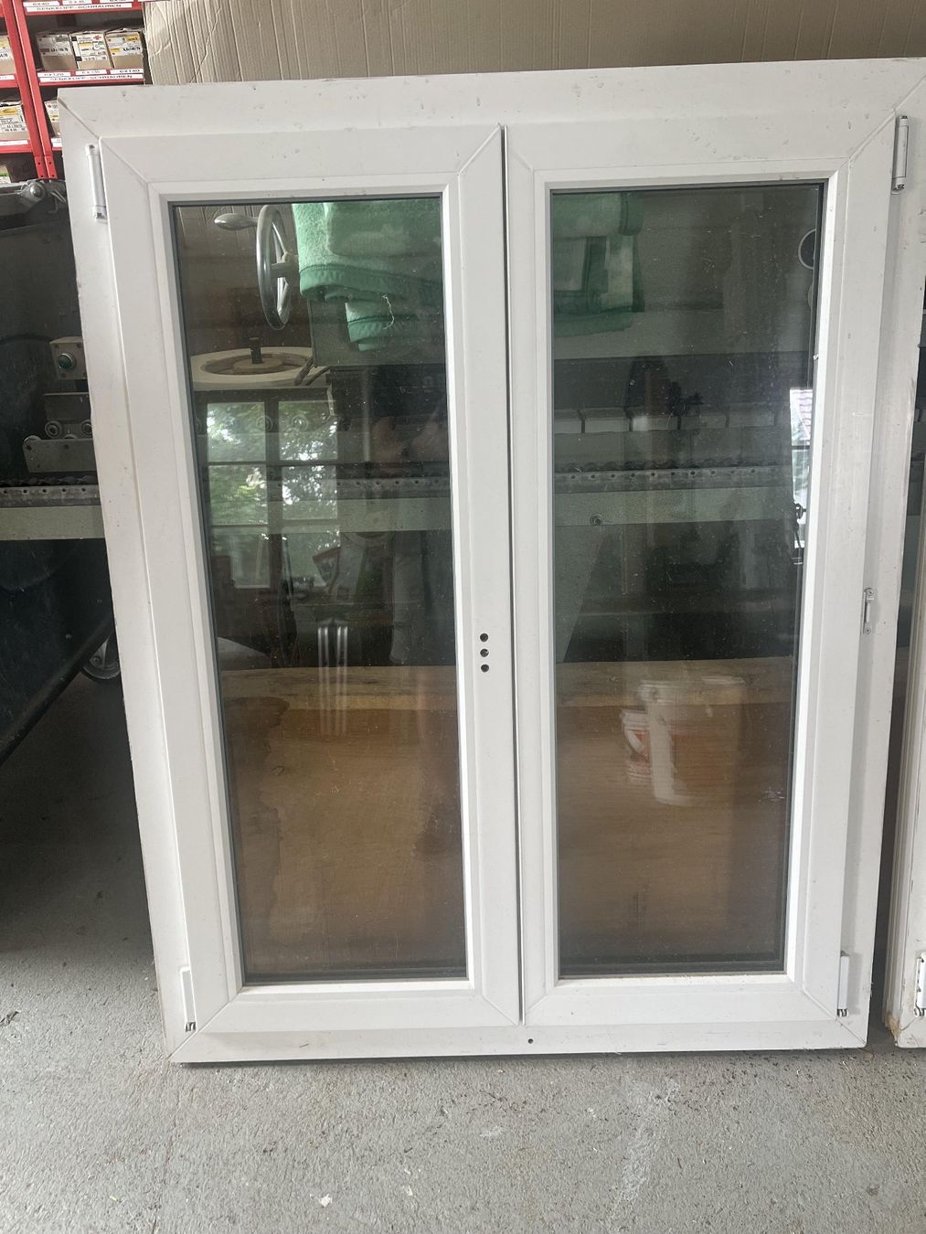 Fenêtres: Fenster – D'occasion à Schönenberg ZH par Revo02