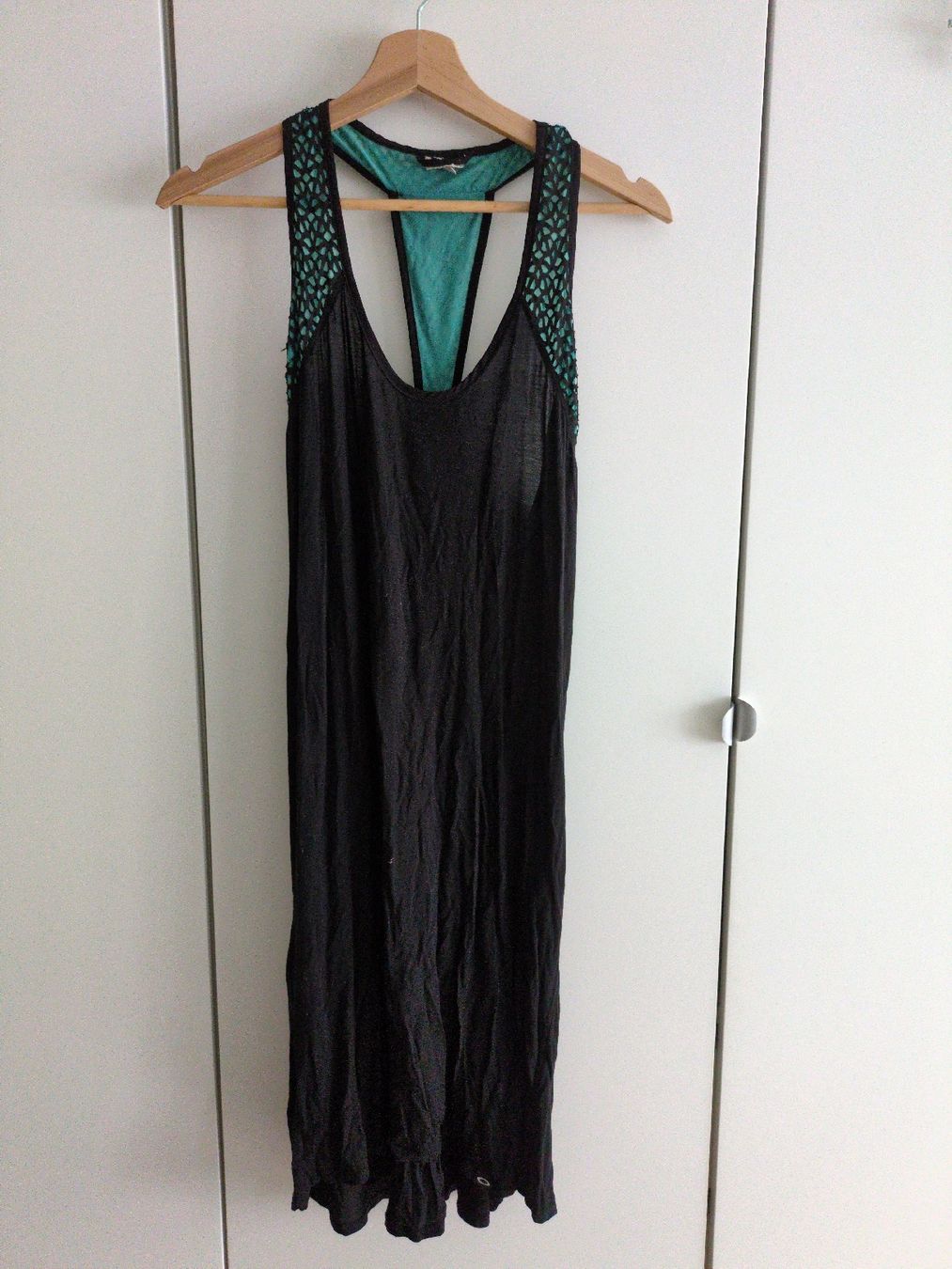 Vestiti: Sommerkleid Oakley – Usato da Olten venduto da Lilliane0