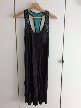 Sommerkleid Oakley