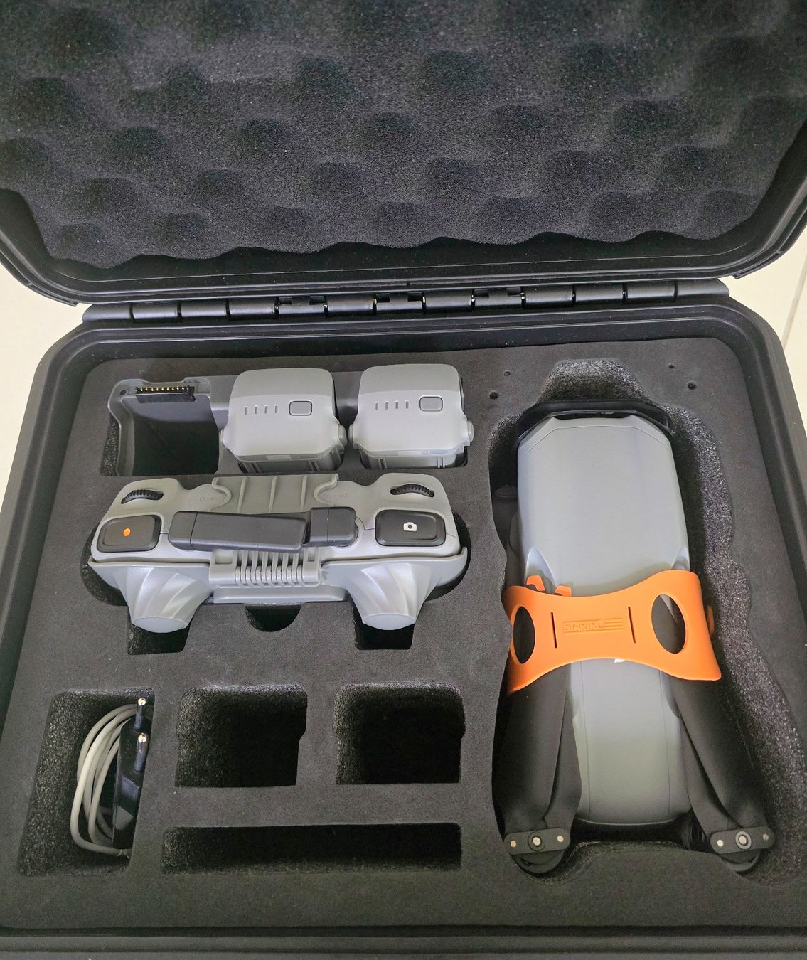 DJI Modellismo RC: DJI-Drohne Air3 – Usato da Trimmis venduto da Pizli8 2