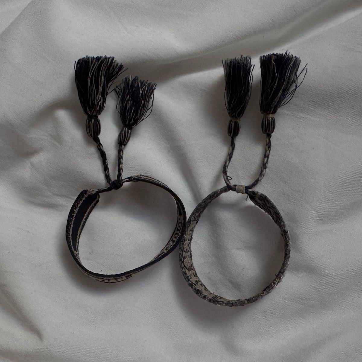 Dior Armbänder & -reifen: Christian Dior Armbandset – Neu (gemäss Beschreibung) aus Sissach von jameliagr 2