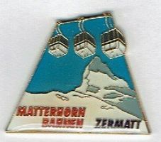 Matterhorn Bahnen Zermatt