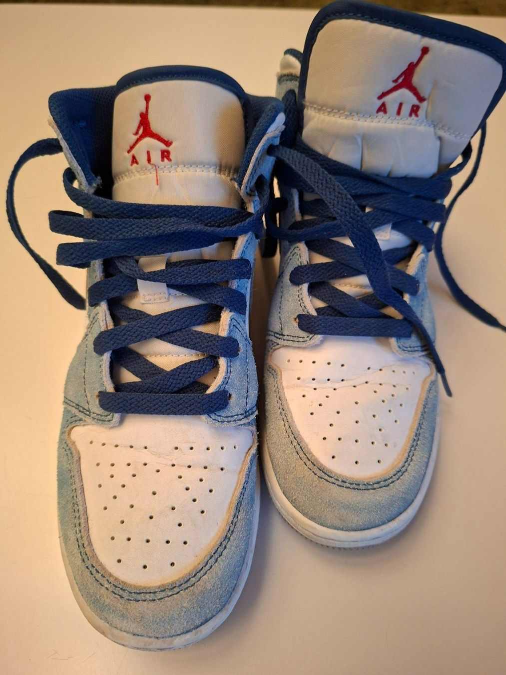 Jordan Scarpe da uomo: Original Jordan Grösse 38 – Usato da Lohn SH venduto da Zwierbel 5