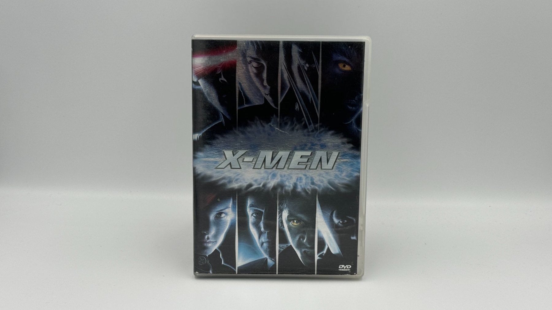Tutti i DVDs: X-MEN - Versand nur CHF 2.50! – Usato da Siblingen venduto da goodprice24