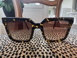 Sonnenbrille