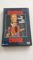 DVD - Die Farbe des Geldes - Paul Newman, Tom Cruise
