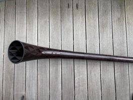 Carbon-Alphorn