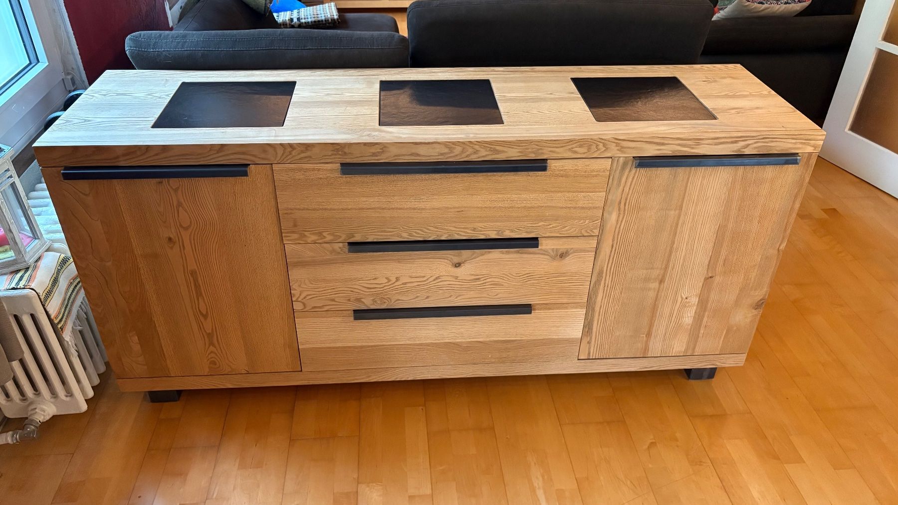 Cassettiere: Commode de salon – Usato da Genève venduto da auxel19 2