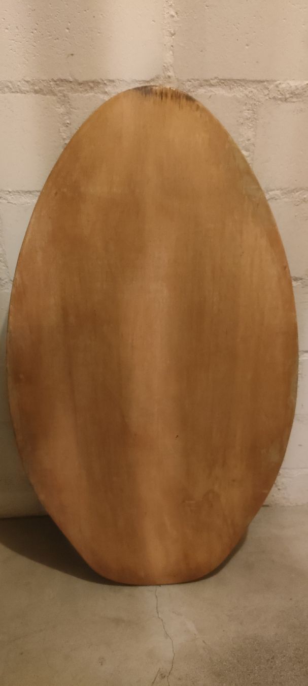 Tavole da surf e di nuoto: Skimboard – Usato da Thun venduto da fel_s9w7 1