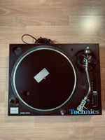 Technics SL-1210 MK5  - Direktantrieb Plattens...