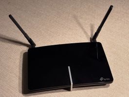 4G Router TP-Link Archer MR600 – 4G+ Cat6 , AC1200