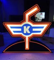 EHC Kloten LightBox