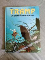 Tramp - Tome 5 / La route de Pointe-Noire - EO 2001