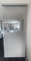 Fenster Jalousie oder Raumteiler